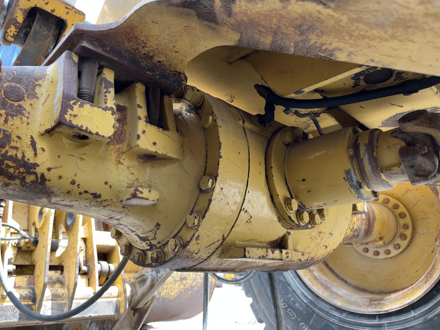 ./imagenes/INVOICE/2019/17012/CARGADOR FRONTAL CAT  IT28G (30).JPG